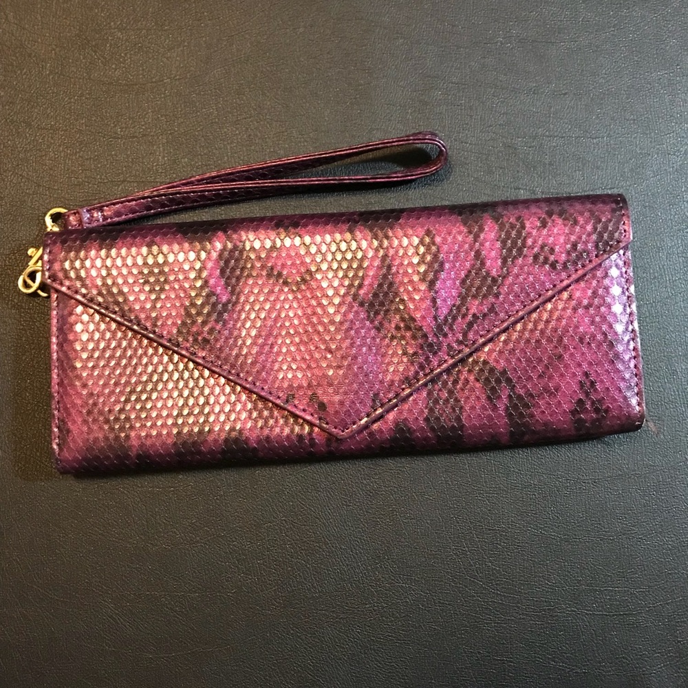 Marc Jacobs Wallet